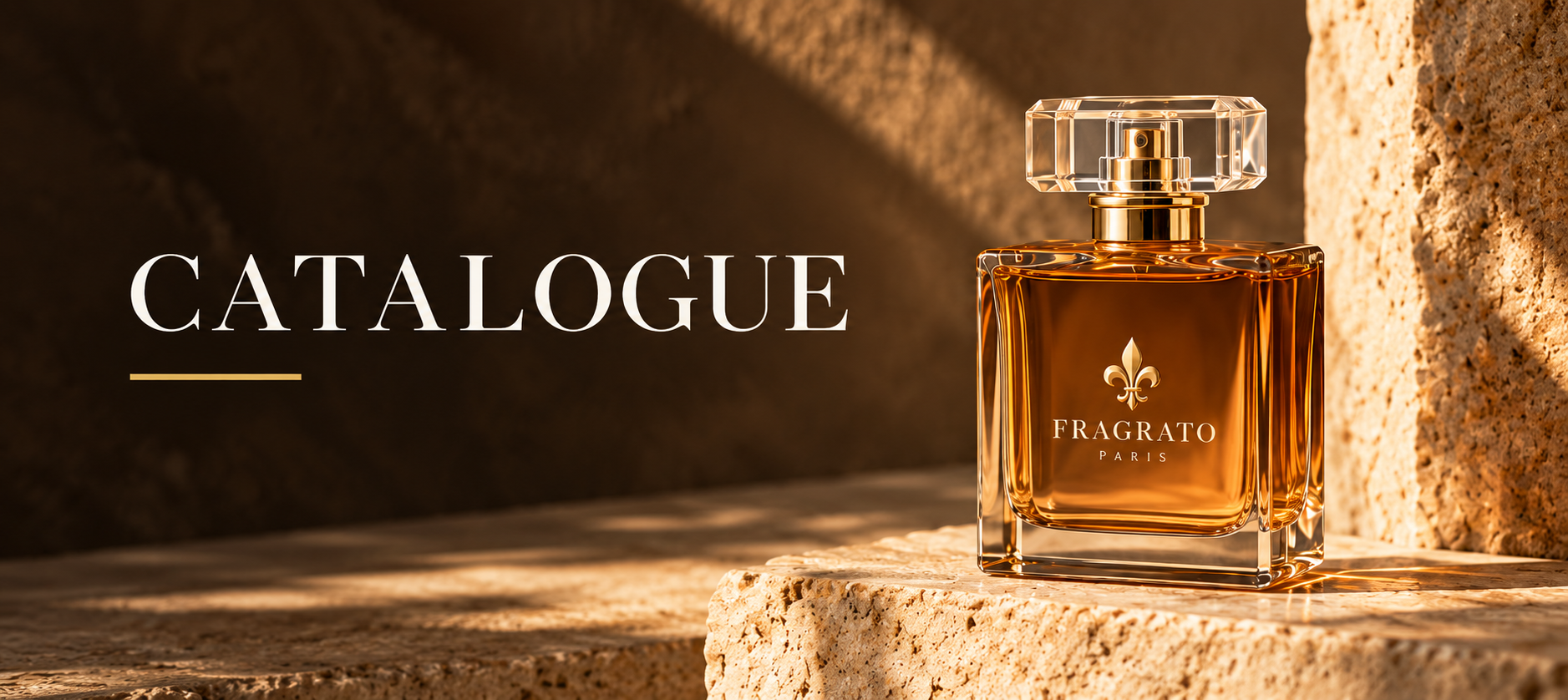 FRAGRATO Catalogue